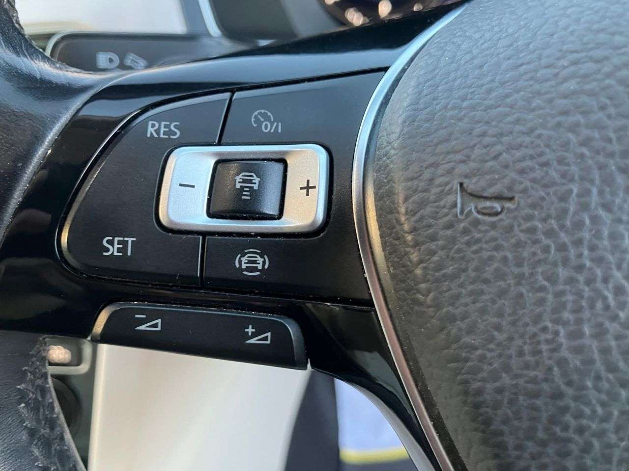 2019 VOLKSWAGEN PASSAT 2019 VOLKSWAGEN PASSAT