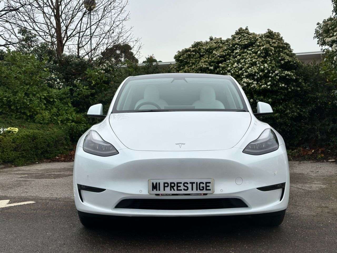 2022 TESLA MODEL Y 2022 TESLA MODEL Y