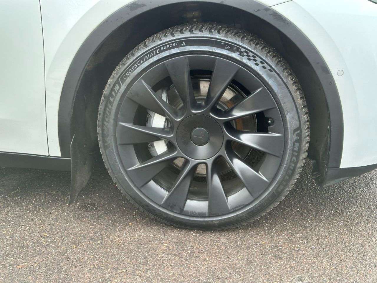 2022 TESLA MODEL Y 2022 TESLA MODEL Y