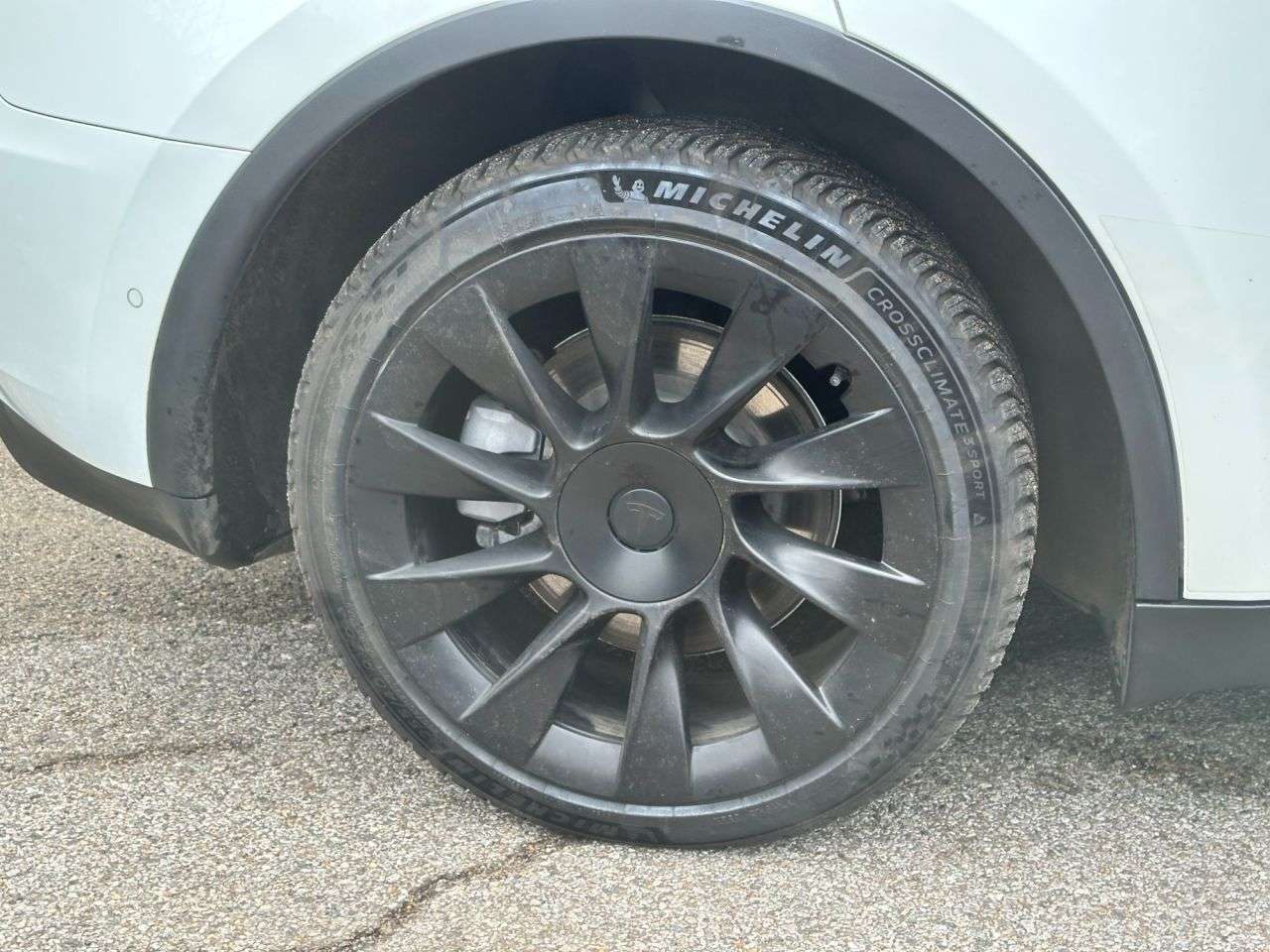 2022 TESLA MODEL Y 2022 TESLA MODEL Y