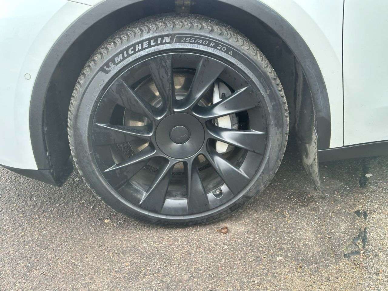 2022 TESLA MODEL Y 2022 TESLA MODEL Y