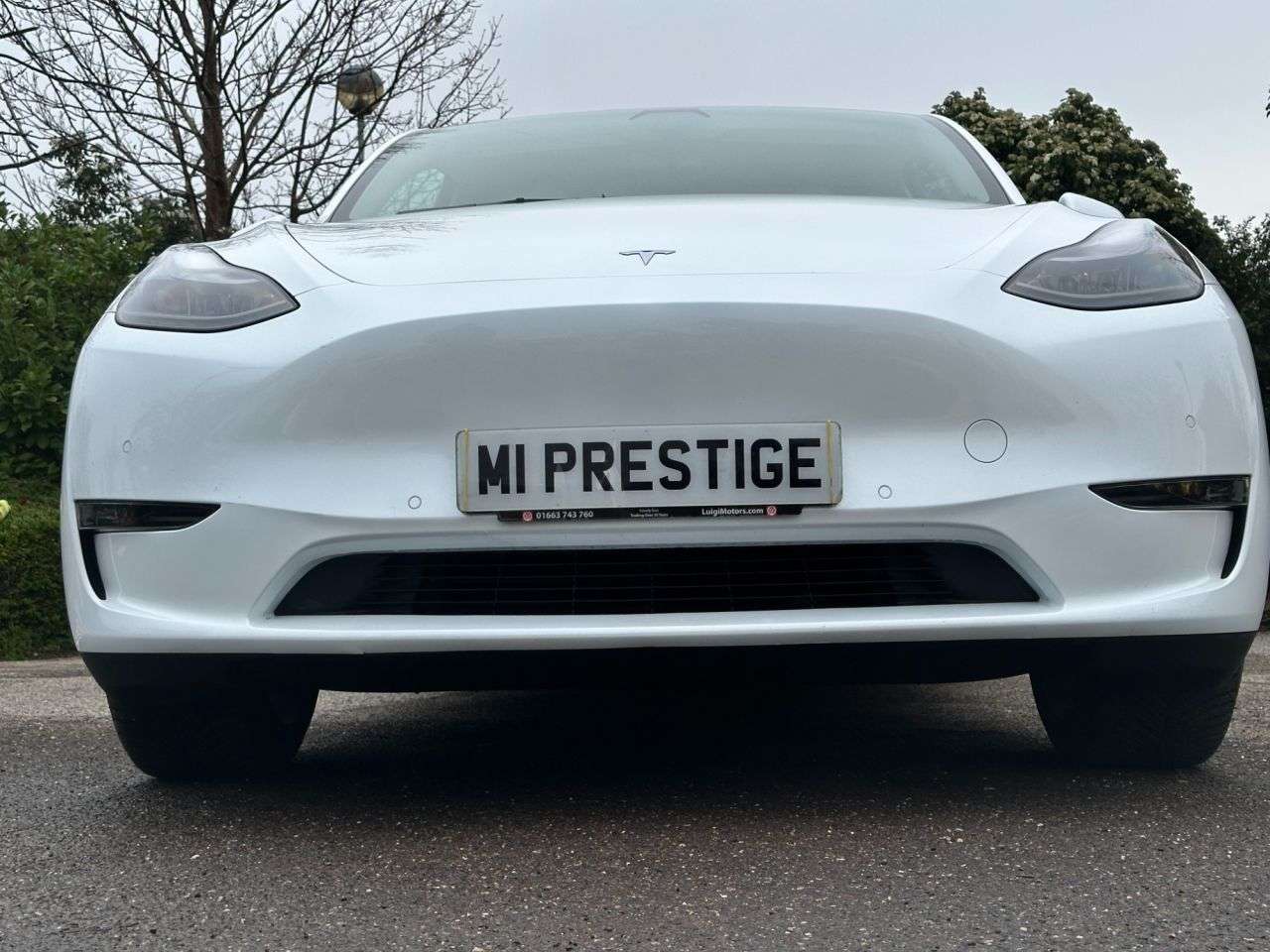 2022 TESLA MODEL Y 2022 TESLA MODEL Y