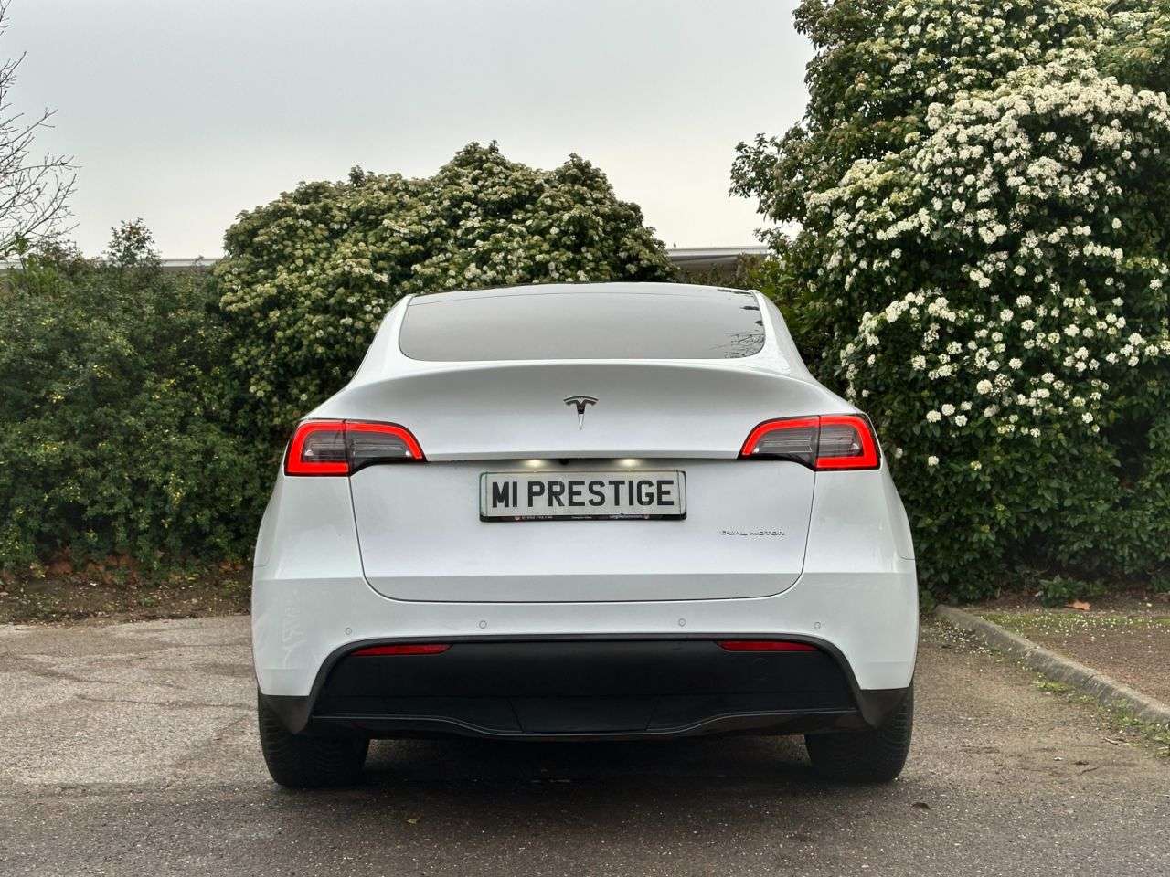 2022 TESLA MODEL Y 2022 TESLA MODEL Y
