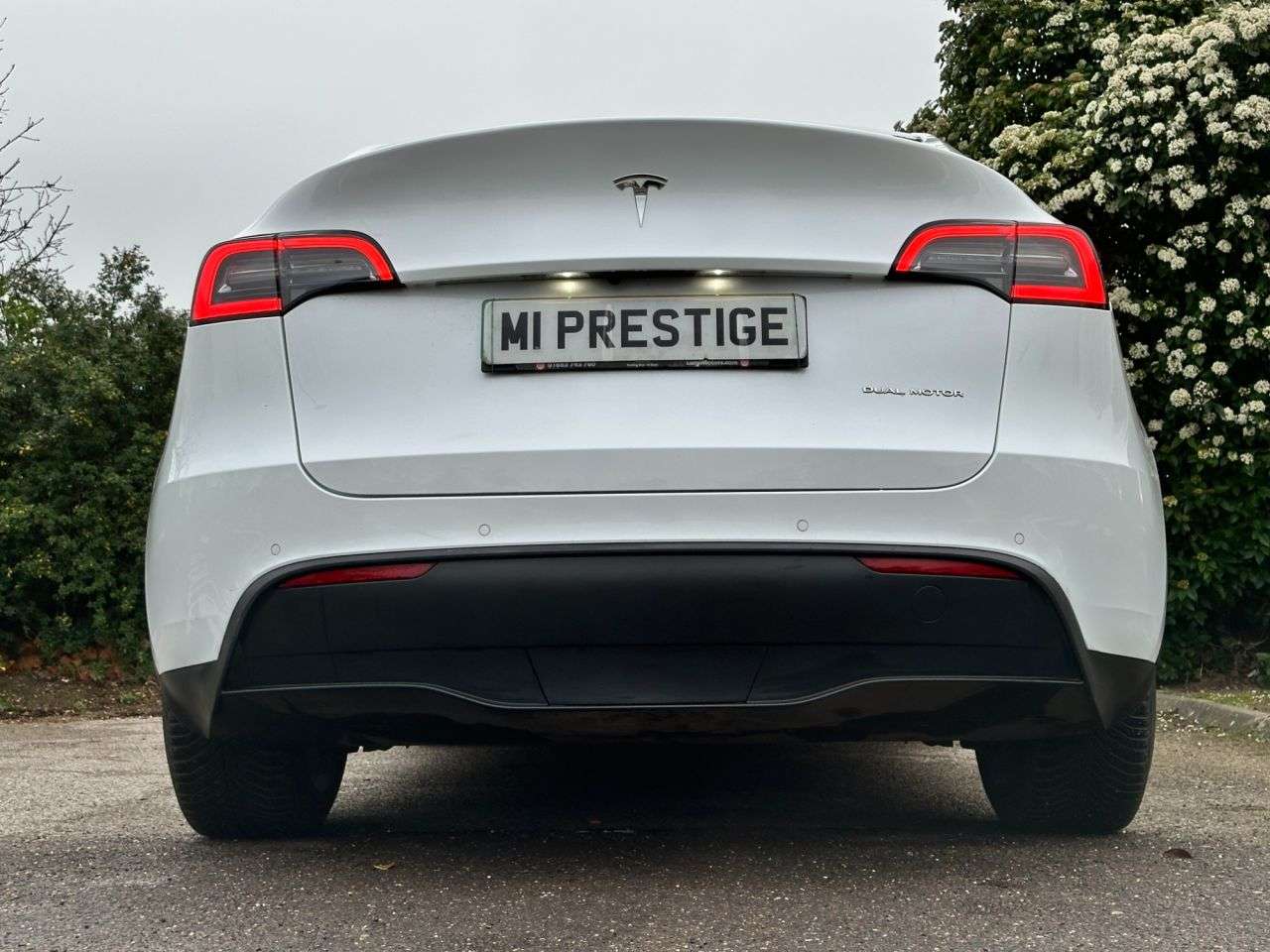 2022 TESLA MODEL Y 2022 TESLA MODEL Y