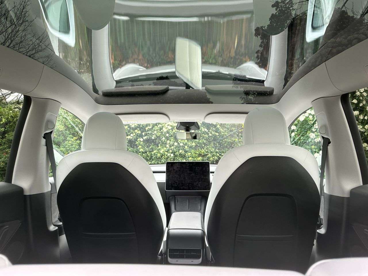 2022 TESLA MODEL Y 2022 TESLA MODEL Y