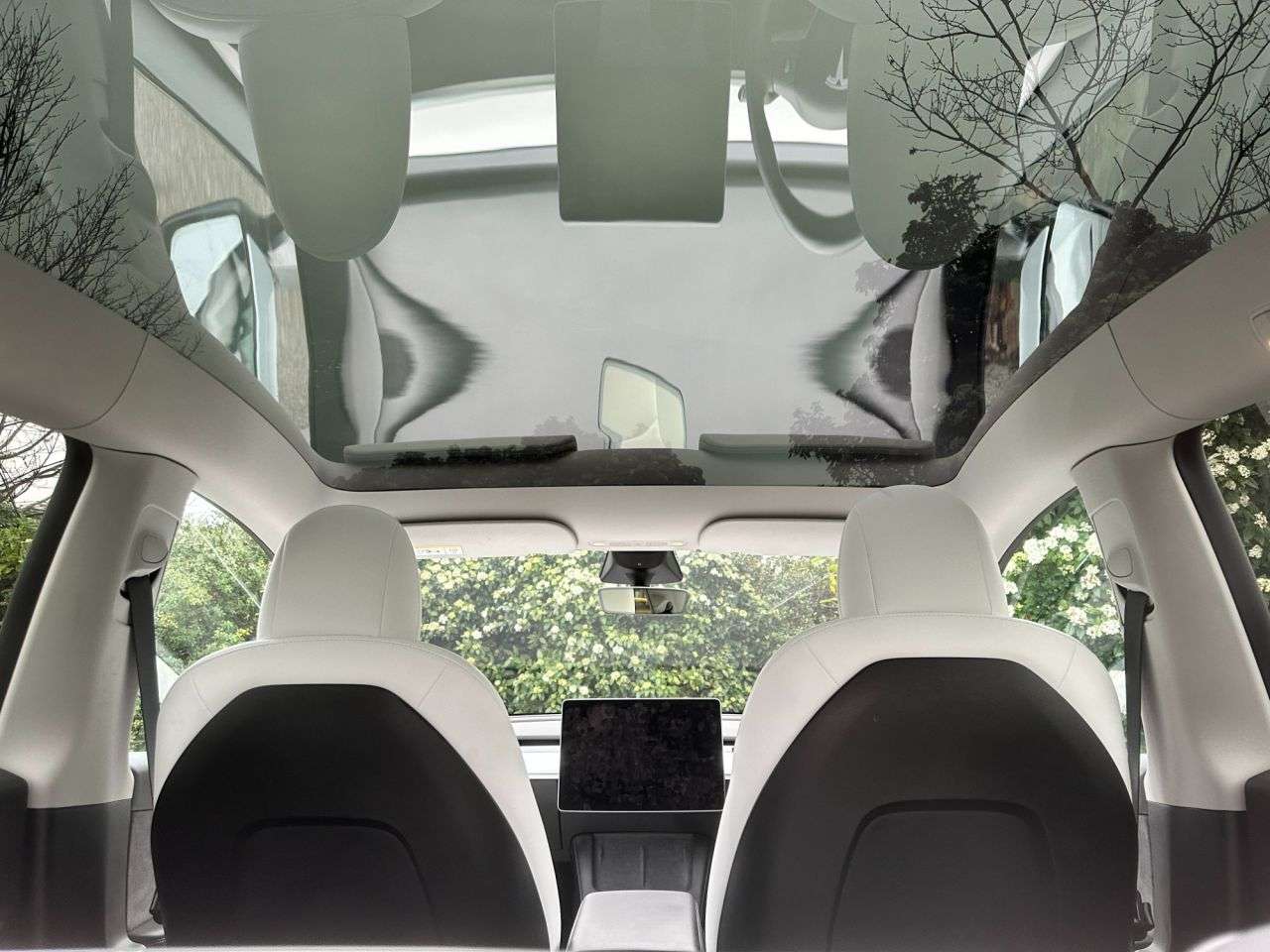 2022 TESLA MODEL Y 2022 TESLA MODEL Y