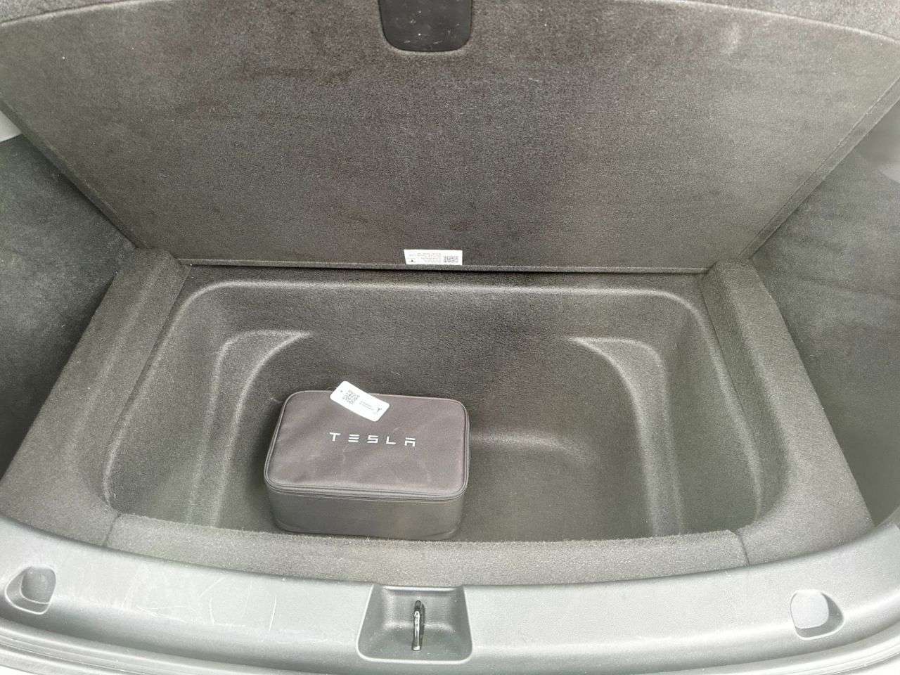 2022 TESLA MODEL Y 2022 TESLA MODEL Y