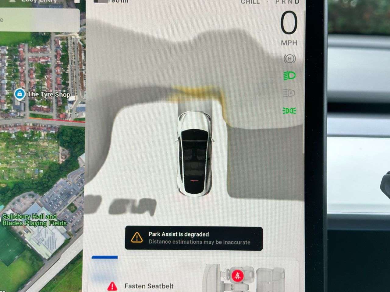 2022 TESLA MODEL Y 2022 TESLA MODEL Y