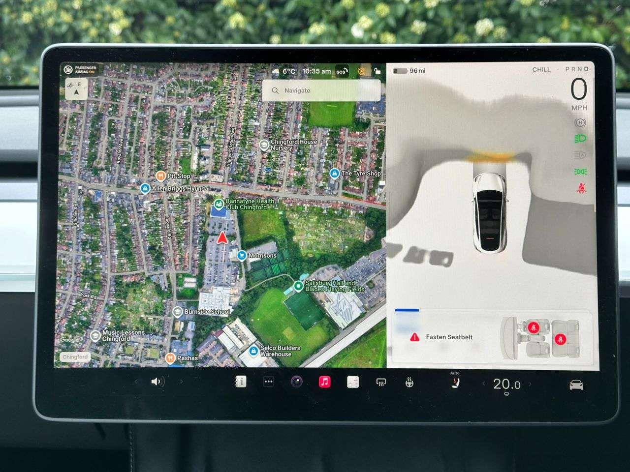 2022 TESLA MODEL Y 2022 TESLA MODEL Y