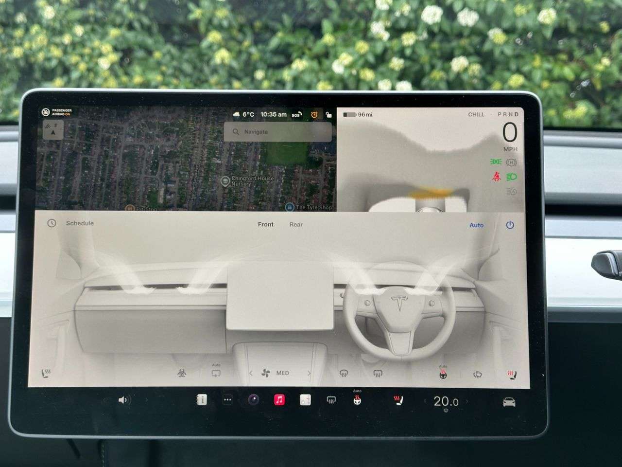 2022 TESLA MODEL Y 2022 TESLA MODEL Y