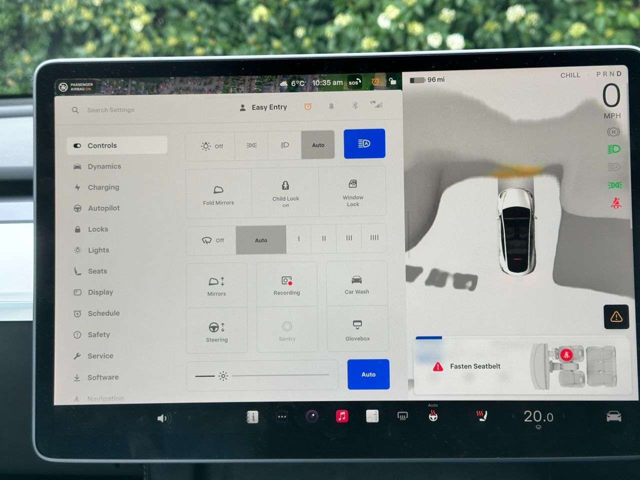 2022 TESLA MODEL Y 2022 TESLA MODEL Y