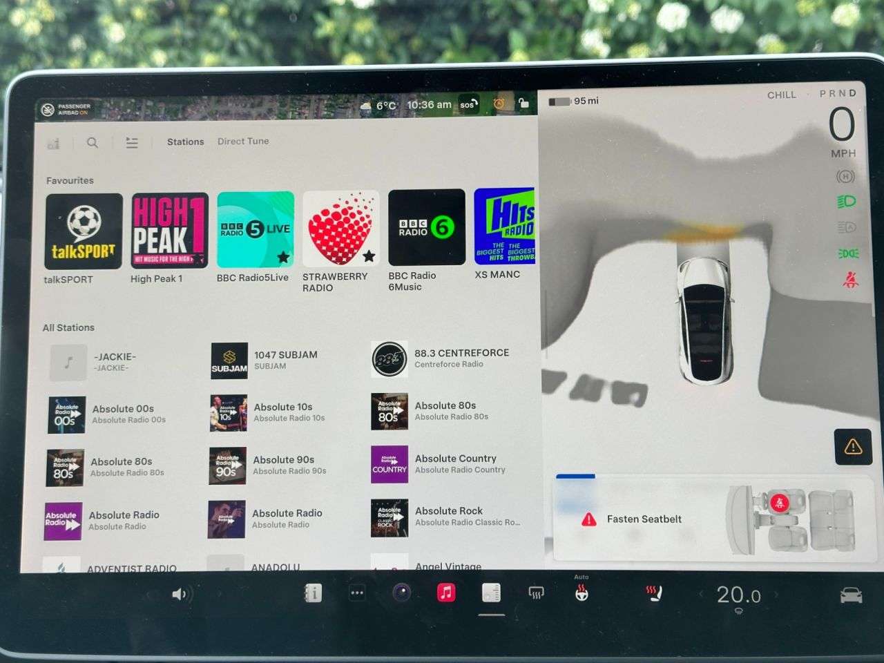 2022 TESLA MODEL Y 2022 TESLA MODEL Y