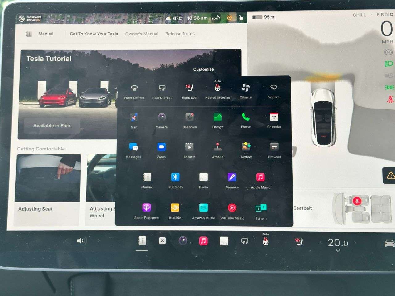 2022 TESLA MODEL Y 2022 TESLA MODEL Y