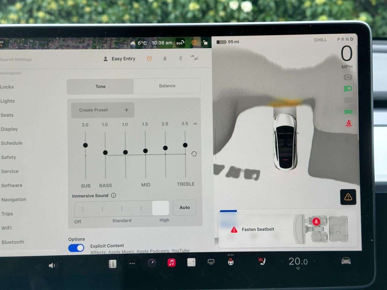 2022 TESLA MODEL Y 2022 TESLA MODEL Y
