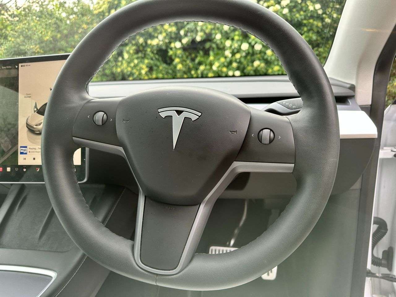 2022 TESLA MODEL Y 2022 TESLA MODEL Y
