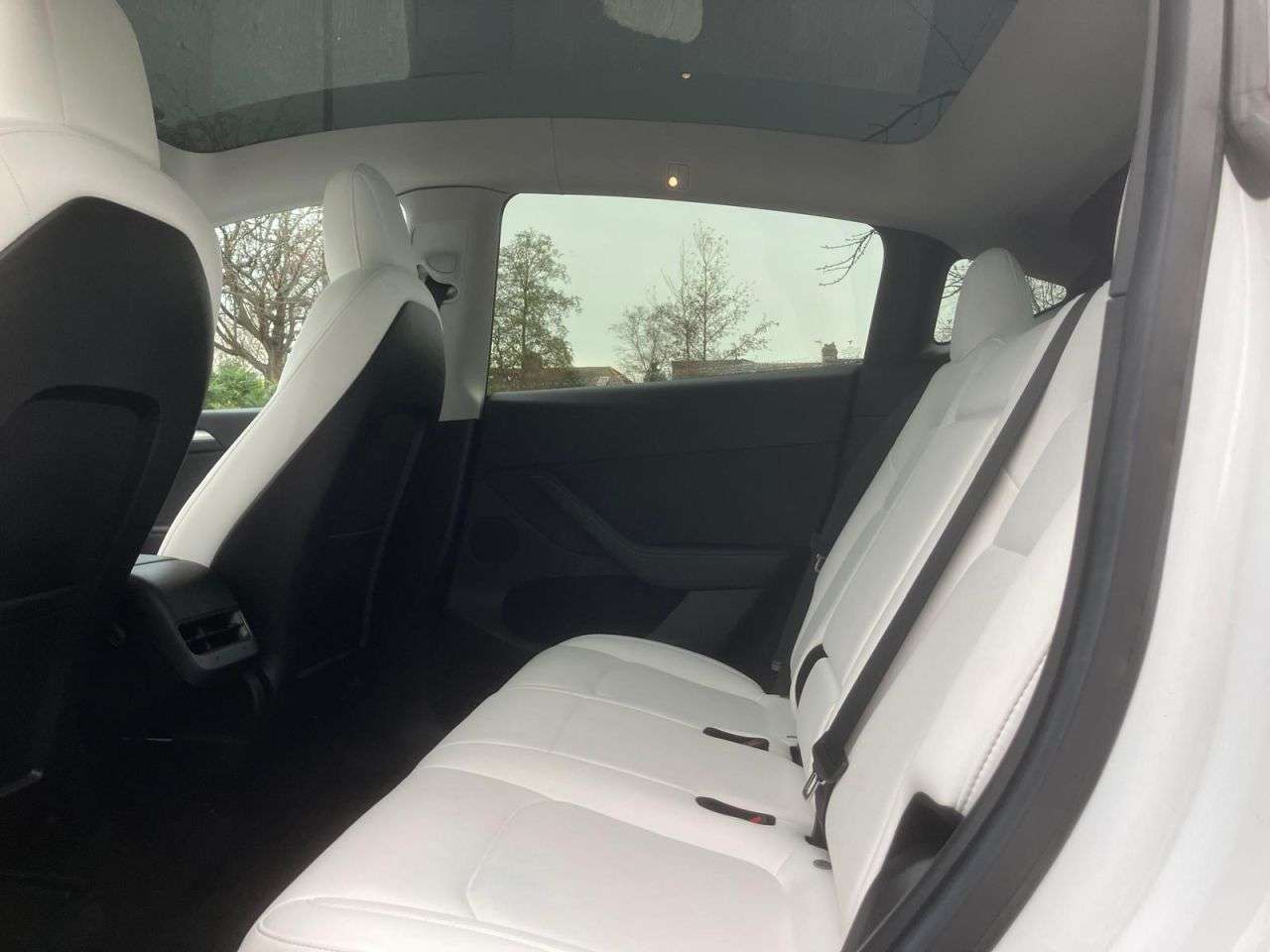 2022 TESLA MODEL Y 2022 TESLA MODEL Y