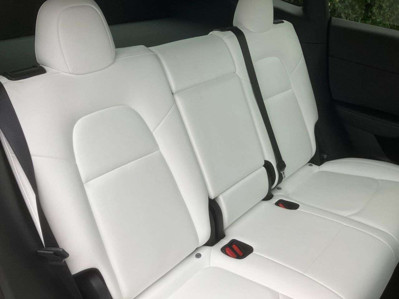 2022 TESLA MODEL Y 2022 TESLA MODEL Y