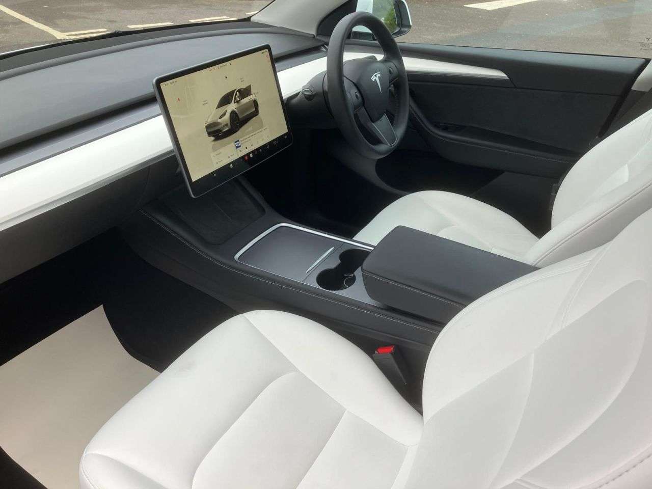 2022 TESLA MODEL Y 2022 TESLA MODEL Y