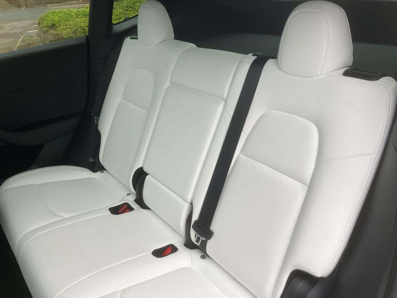 2022 TESLA MODEL Y 2022 TESLA MODEL Y