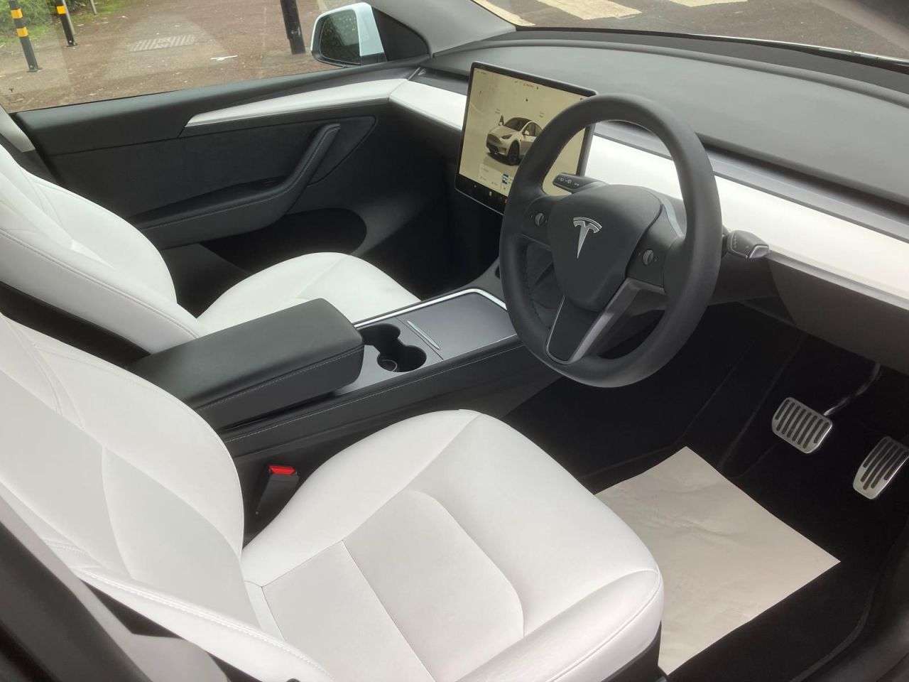 2022 TESLA MODEL Y 2022 TESLA MODEL Y