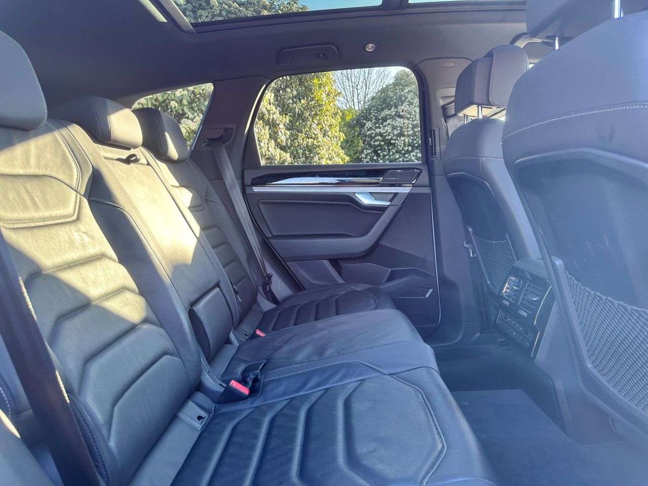 2020 VOLKSWAGEN TOUAREG 2020 VOLKSWAGEN TOUAREG