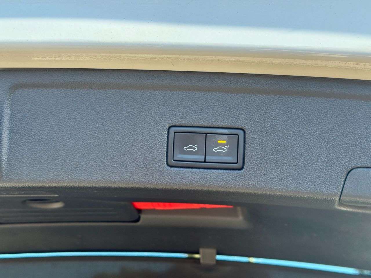 2020 VOLKSWAGEN TOUAREG 2020 VOLKSWAGEN TOUAREG