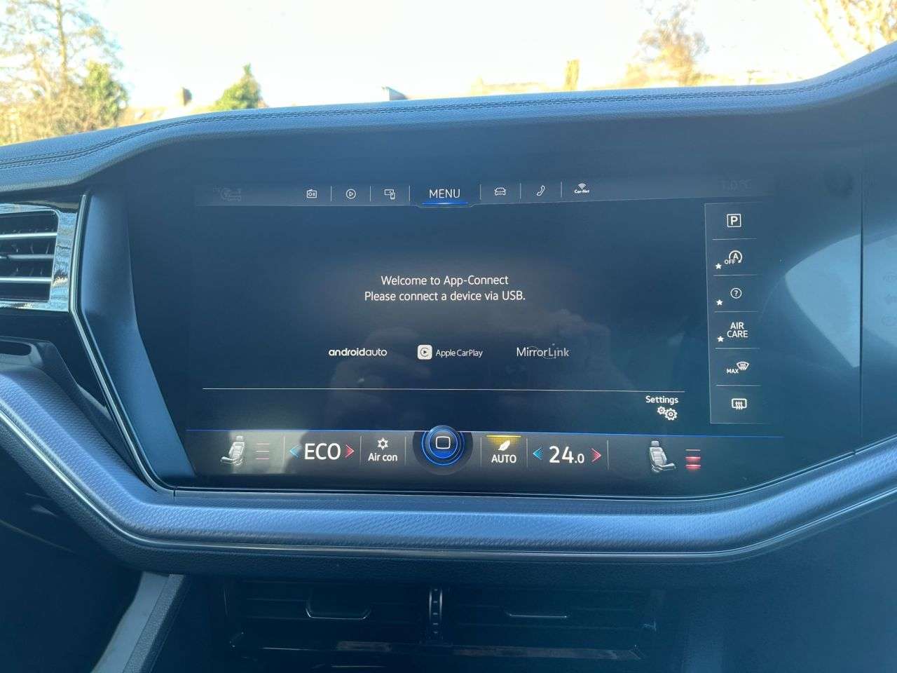 2020 VOLKSWAGEN TOUAREG 2020 VOLKSWAGEN TOUAREG