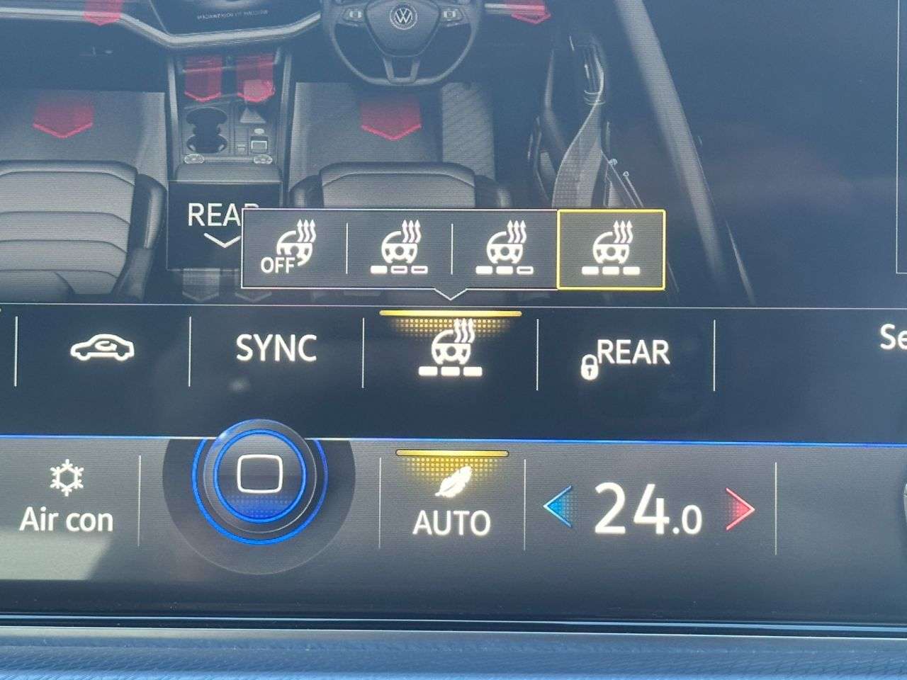 2020 VOLKSWAGEN TOUAREG 2020 VOLKSWAGEN TOUAREG