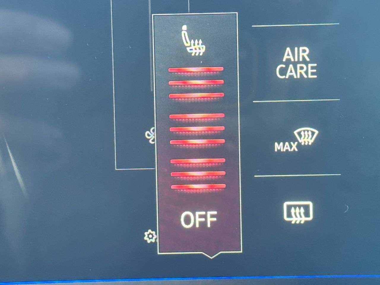 2020 VOLKSWAGEN TOUAREG 2020 VOLKSWAGEN TOUAREG