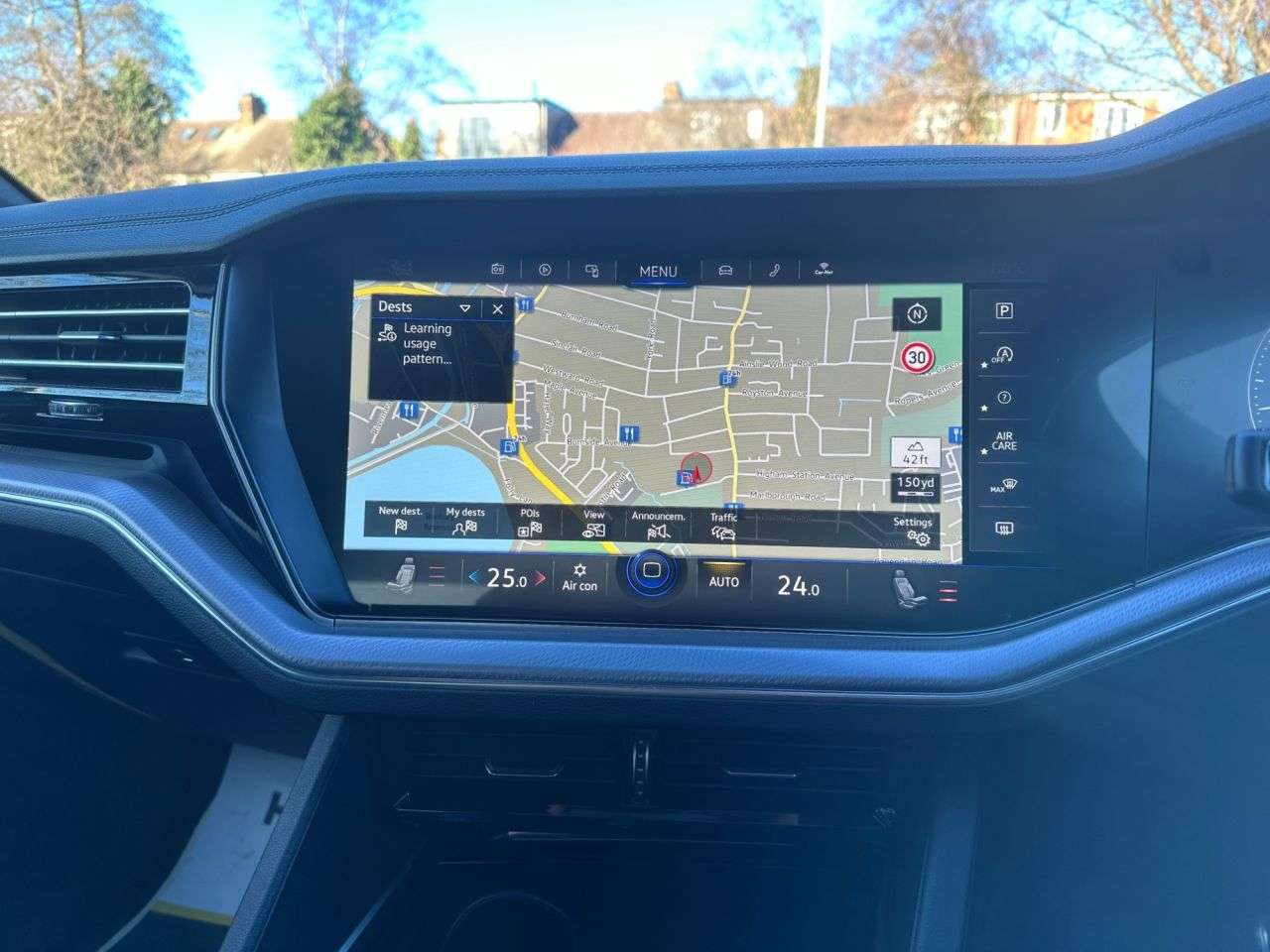 2020 VOLKSWAGEN TOUAREG 2020 VOLKSWAGEN TOUAREG