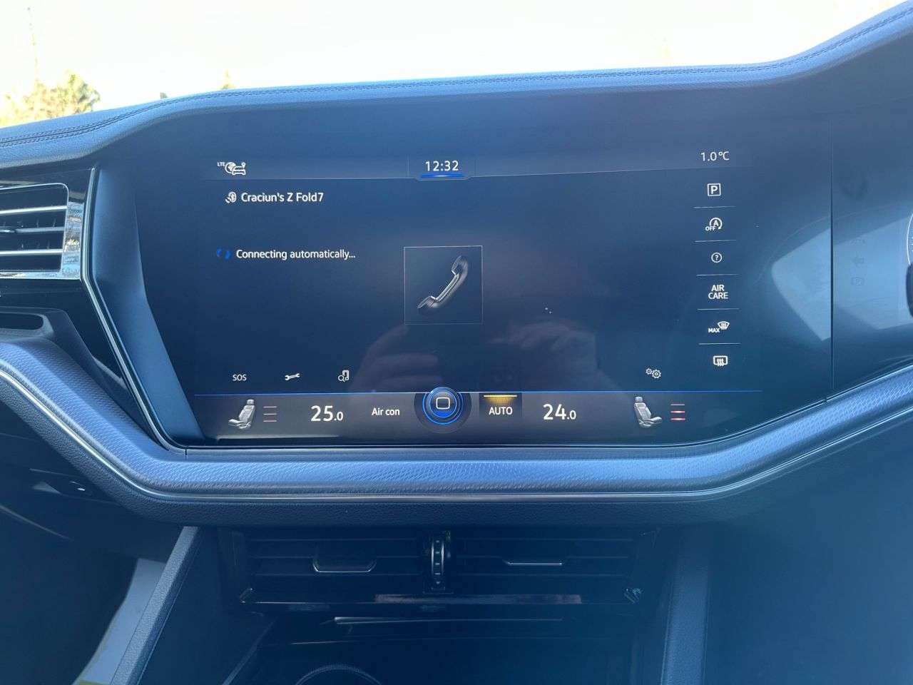 2020 VOLKSWAGEN TOUAREG 2020 VOLKSWAGEN TOUAREG