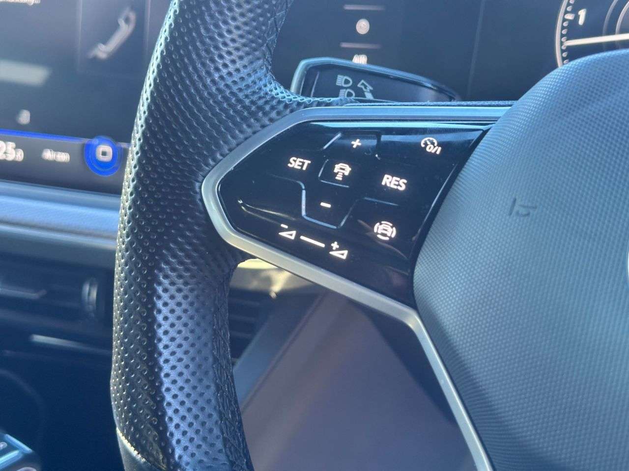 2020 VOLKSWAGEN TOUAREG 2020 VOLKSWAGEN TOUAREG