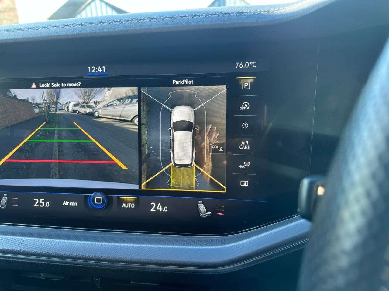 2020 VOLKSWAGEN TOUAREG 2020 VOLKSWAGEN TOUAREG