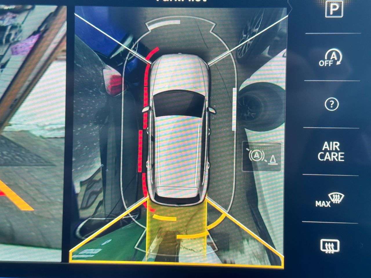 2020 VOLKSWAGEN TOUAREG 2020 VOLKSWAGEN TOUAREG