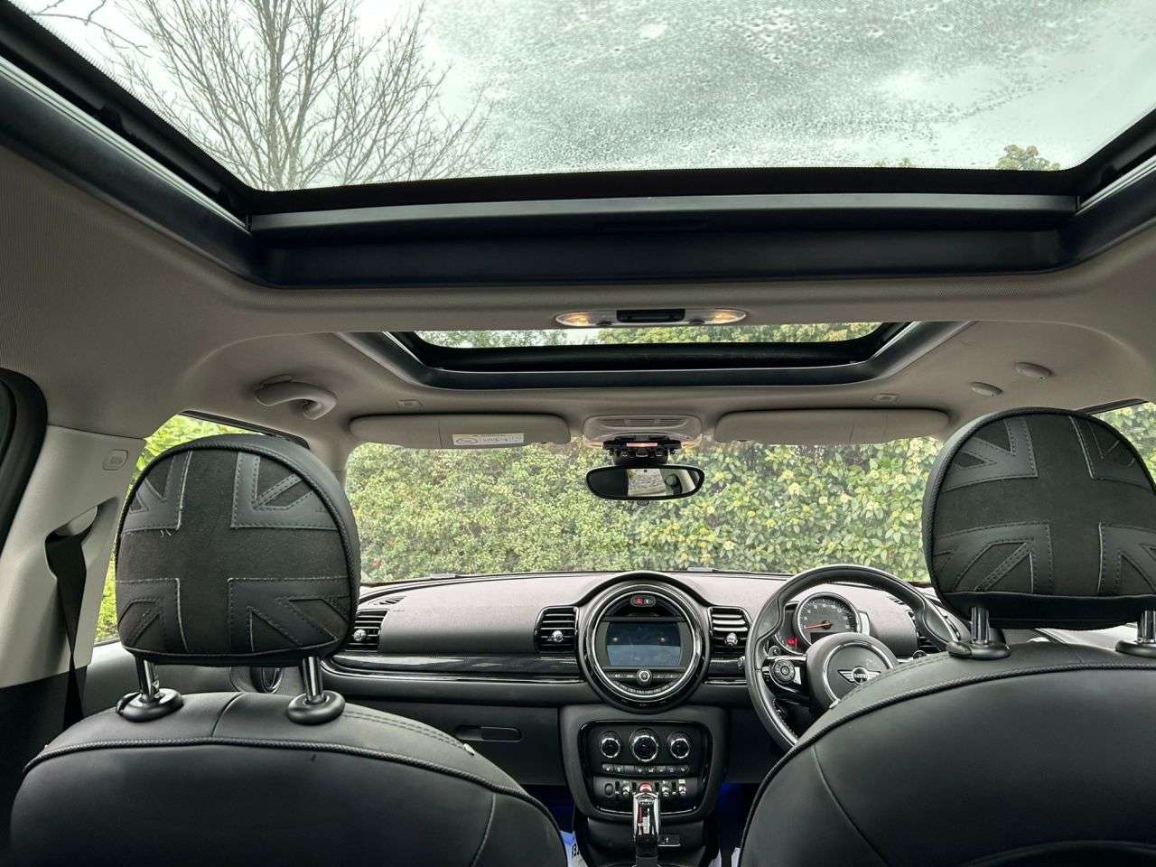 A 2018 MINI CLUBMAN 2.0 Cooper S Estate 6dr Petrol Steptronic Euro 6 (s/s) (192 ps) HTD SEATS-B A 2018 MINI CLUBMAN 2.0 Cooper S Estate 6dr Petrol Steptronic Euro 6 (s/s) (192 ps) HTD SEATS-B