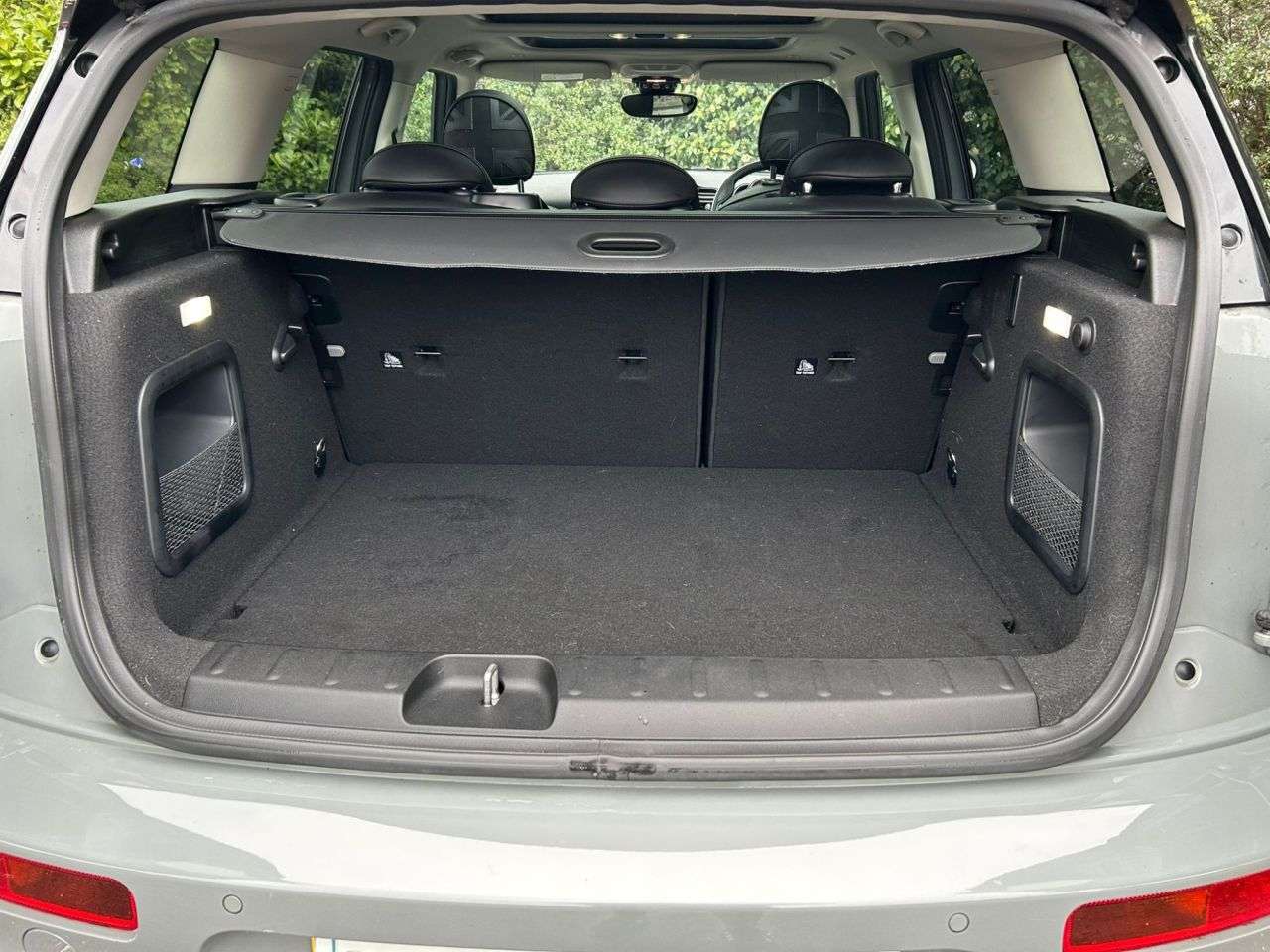 2018 MINI CLUBMAN 2018 MINI CLUBMAN