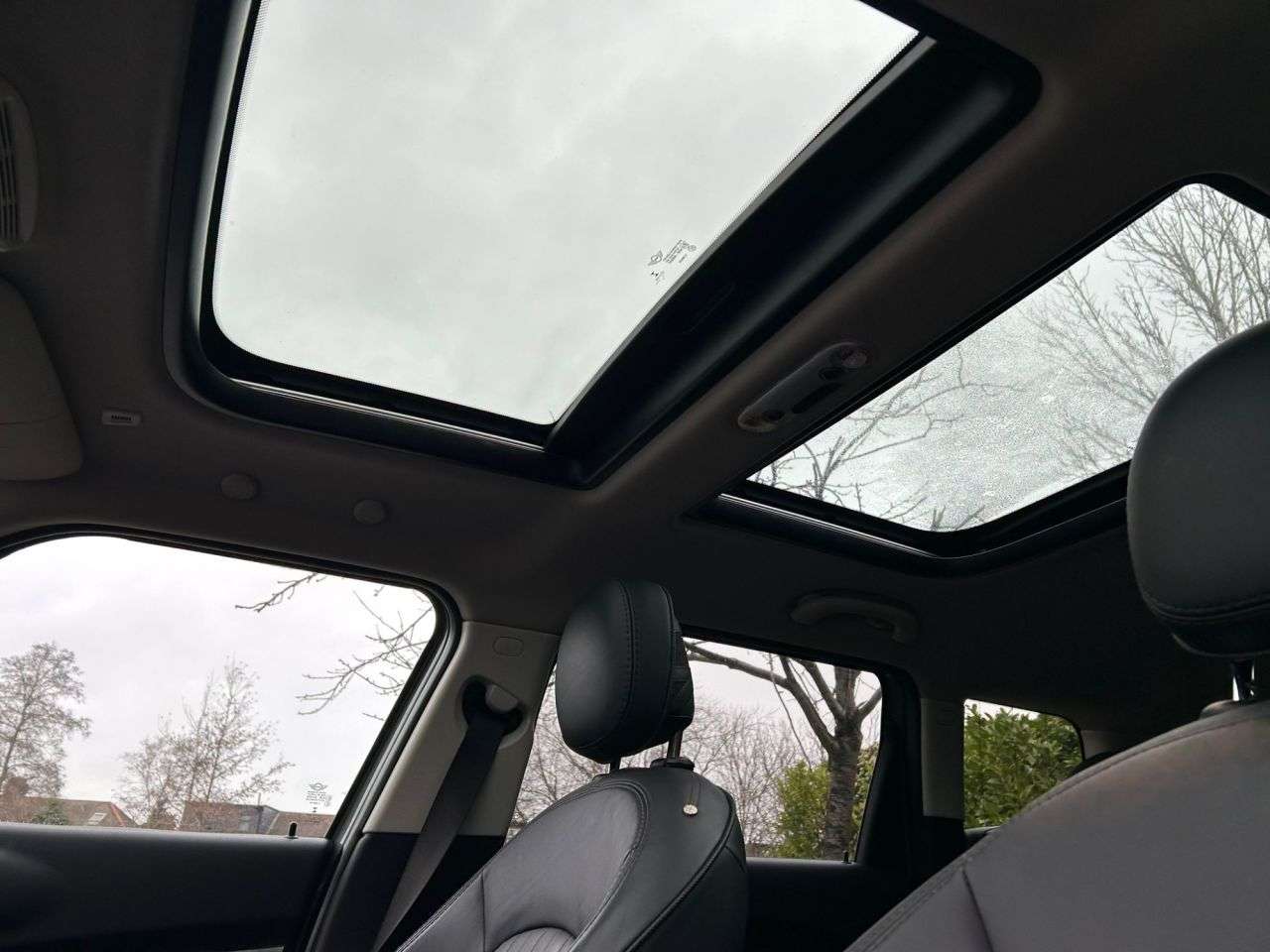 2018 MINI CLUBMAN 2018 MINI CLUBMAN