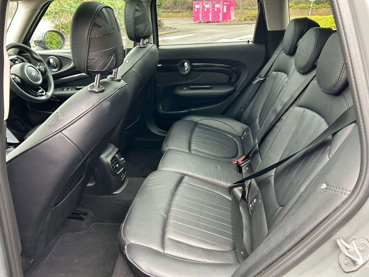 2018 MINI CLUBMAN 2018 MINI CLUBMAN