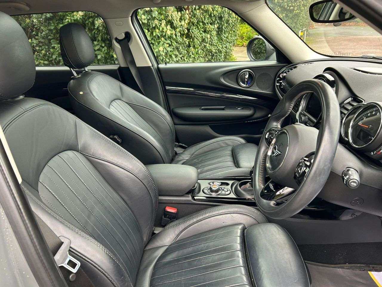 2018 MINI CLUBMAN 2018 MINI CLUBMAN