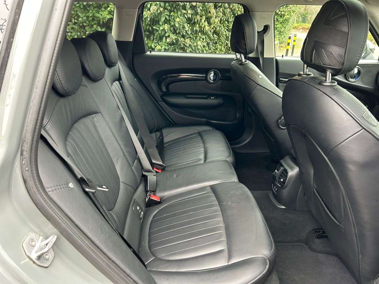 2018 MINI CLUBMAN 2018 MINI CLUBMAN