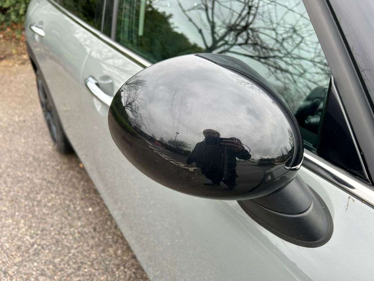 2018 MINI CLUBMAN 2018 MINI CLUBMAN