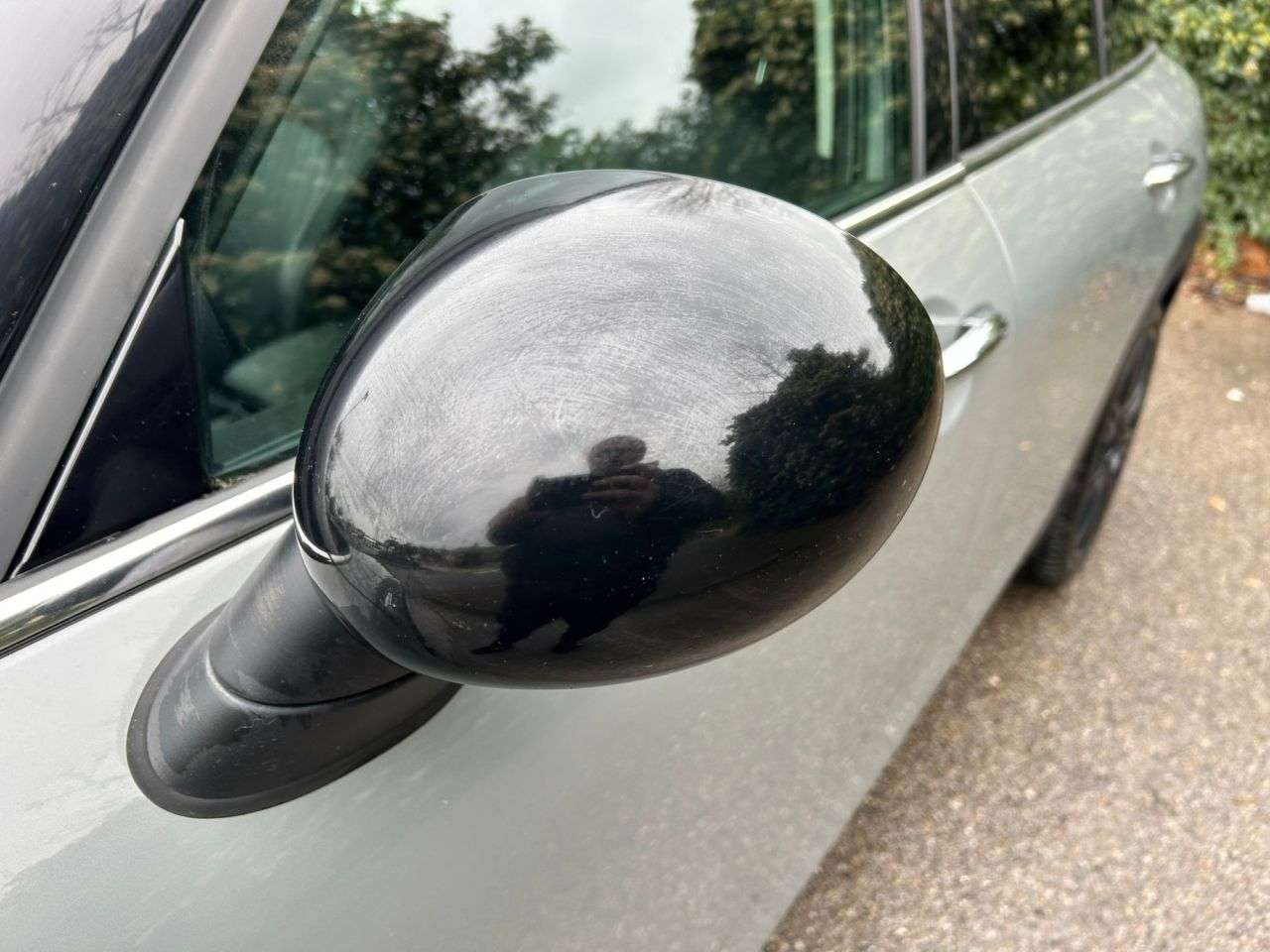 2018 MINI CLUBMAN 2018 MINI CLUBMAN