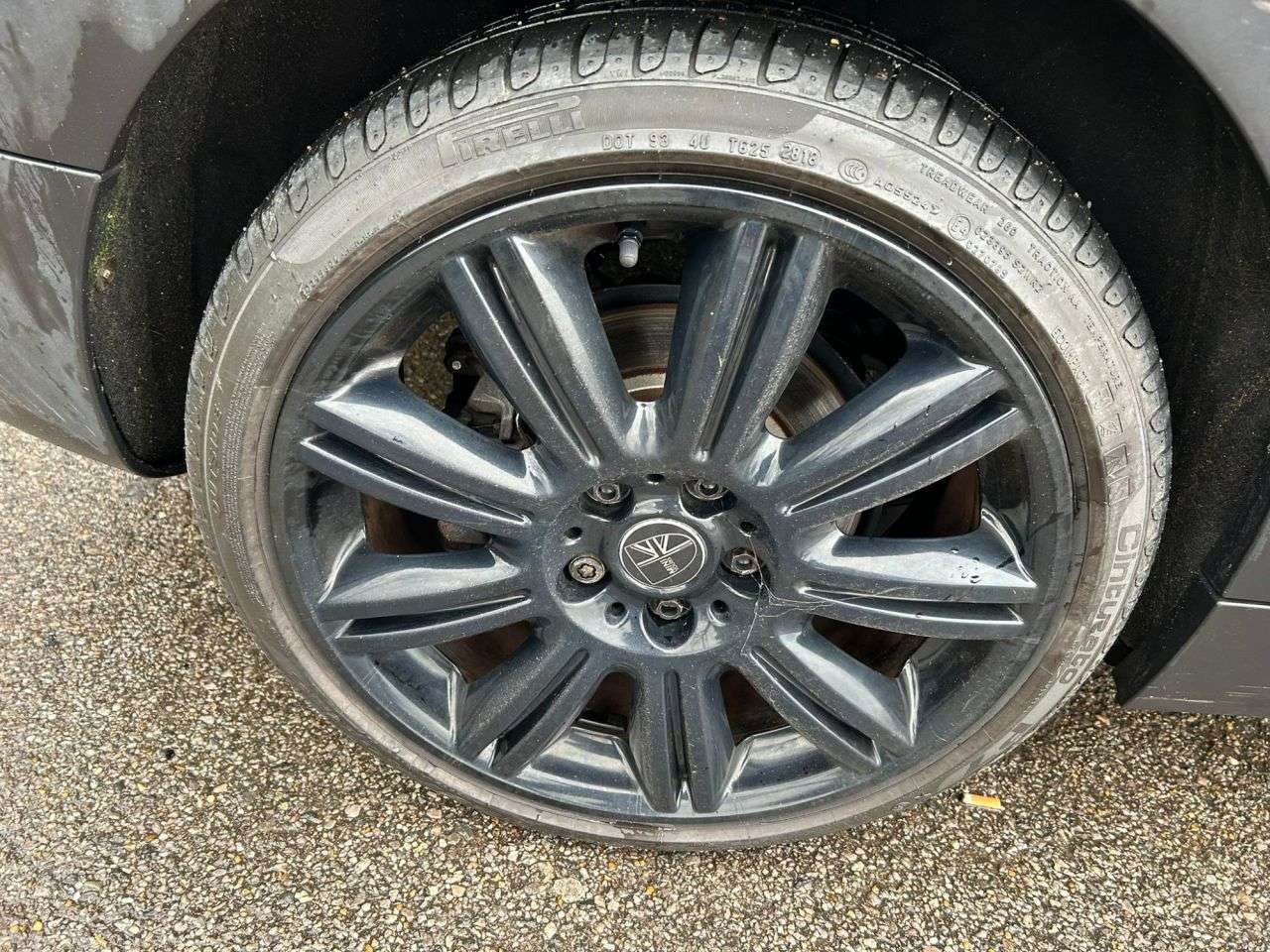 2018 MINI CLUBMAN 2018 MINI CLUBMAN