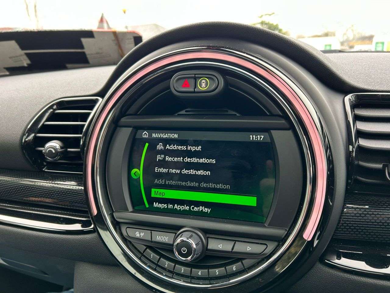 2018 MINI CLUBMAN 2018 MINI CLUBMAN