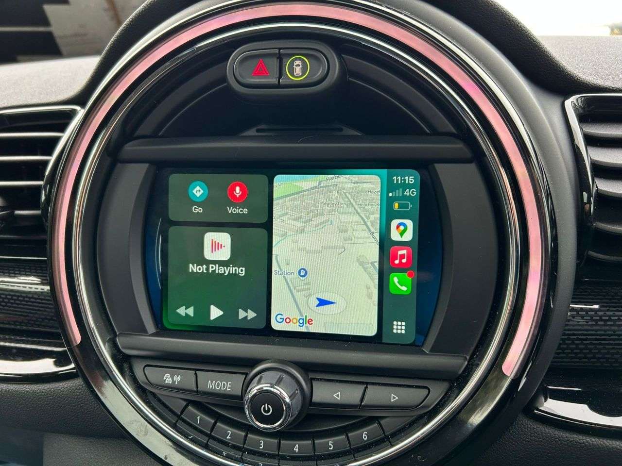 2018 MINI CLUBMAN 2018 MINI CLUBMAN