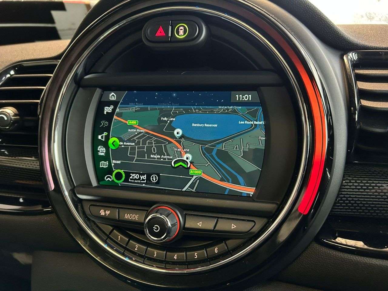 2018 MINI CLUBMAN 2018 MINI CLUBMAN