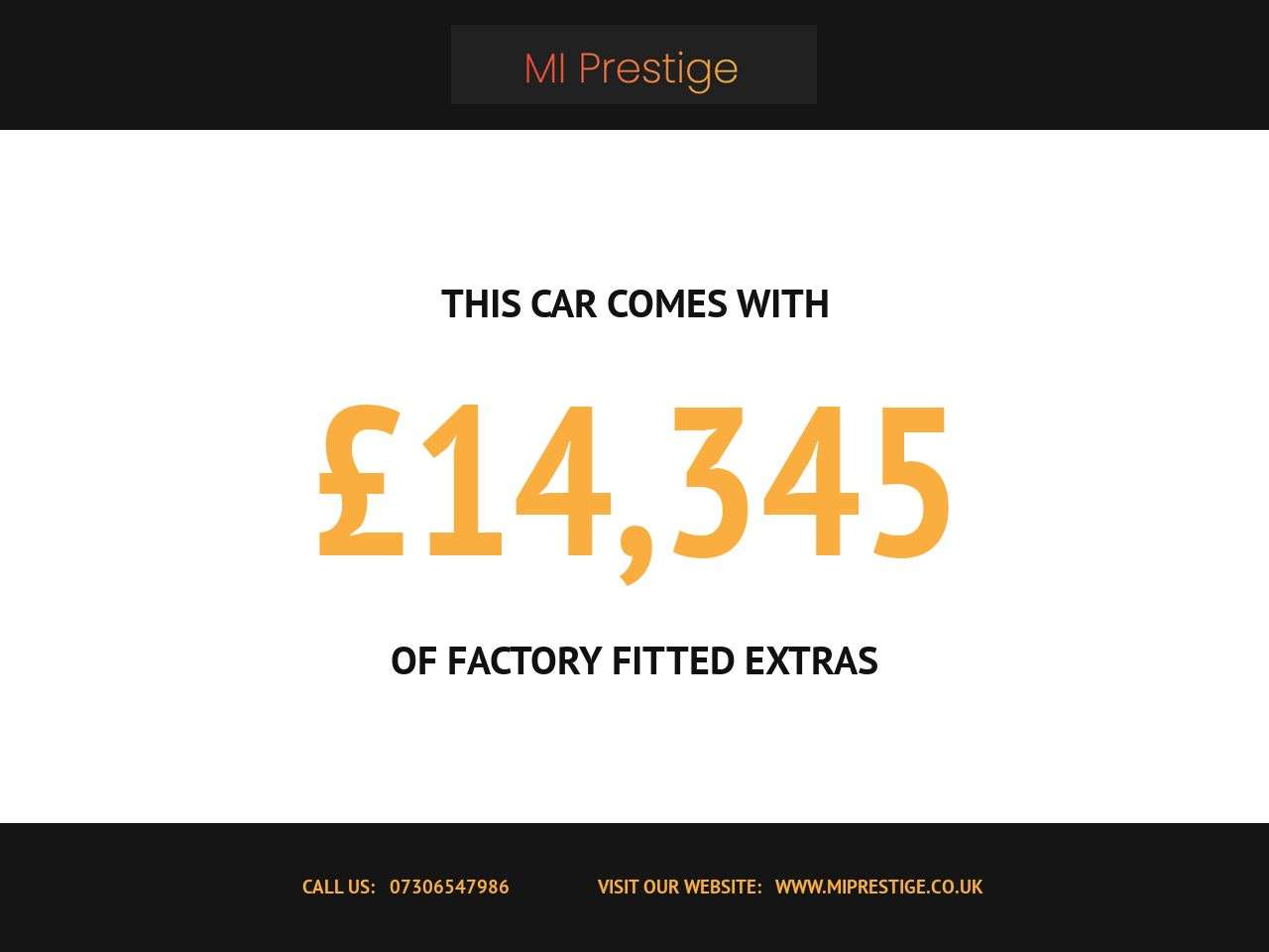 2018 MINI CLUBMAN 2018 MINI CLUBMAN