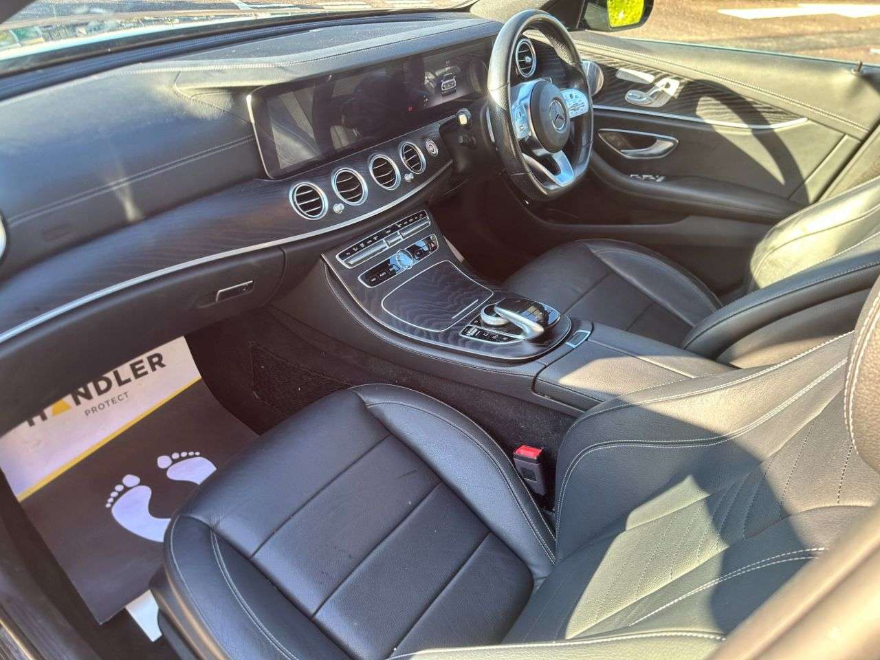 2019 MERCEDES-BENZ E-CLASS 2019 MERCEDES-BENZ E-CLASS