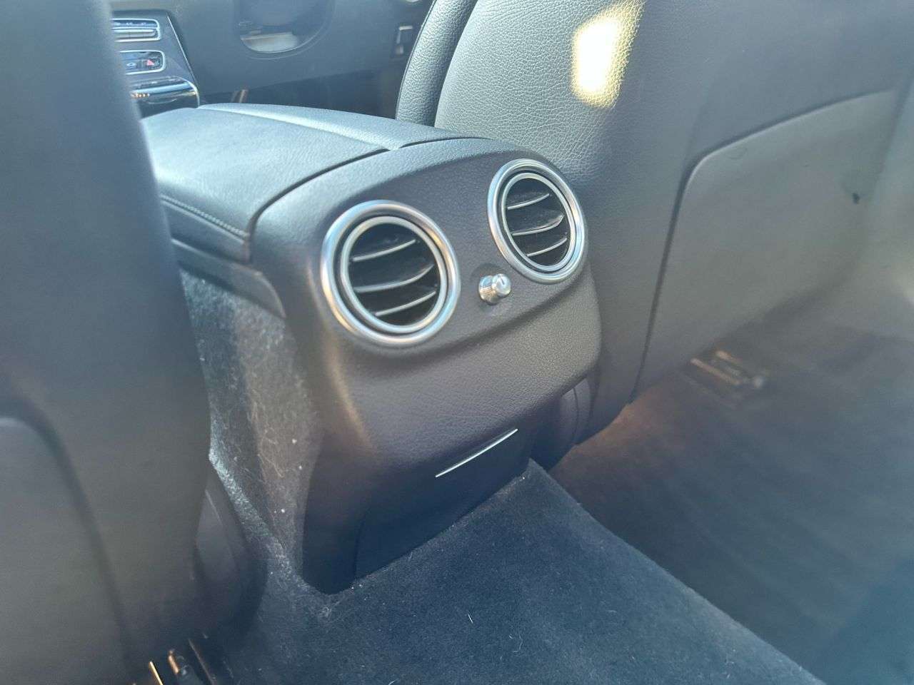 2019 MERCEDES-BENZ E-CLASS 2019 MERCEDES-BENZ E-CLASS