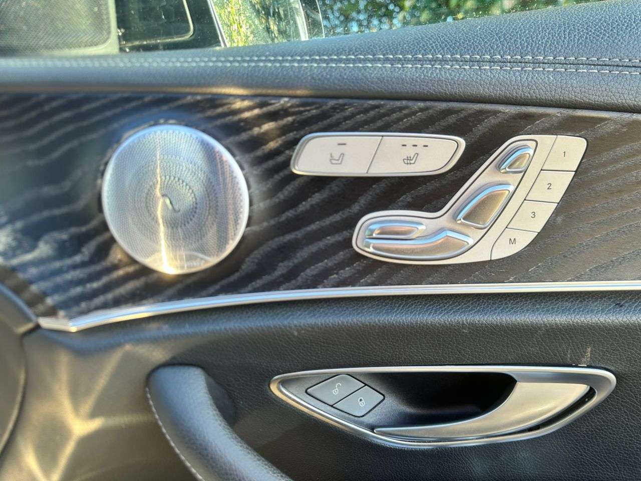 2019 MERCEDES-BENZ E-CLASS 2019 MERCEDES-BENZ E-CLASS